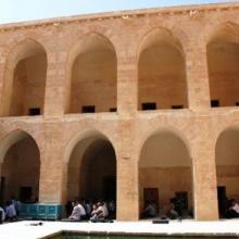 İsmail Ebul-iz El Cezeri Müzesi